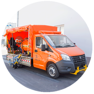 СТиМ Шмель 11АH