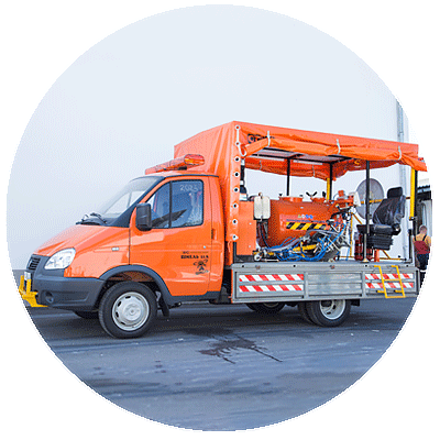 СТиМ Шмель 11А