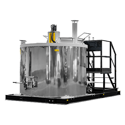 СТиМ Вулкан 5000