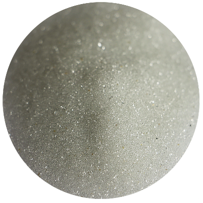 Cодержит микростеклошарики (фракция 100-600 мкм) в количестве от 10% до 20%.